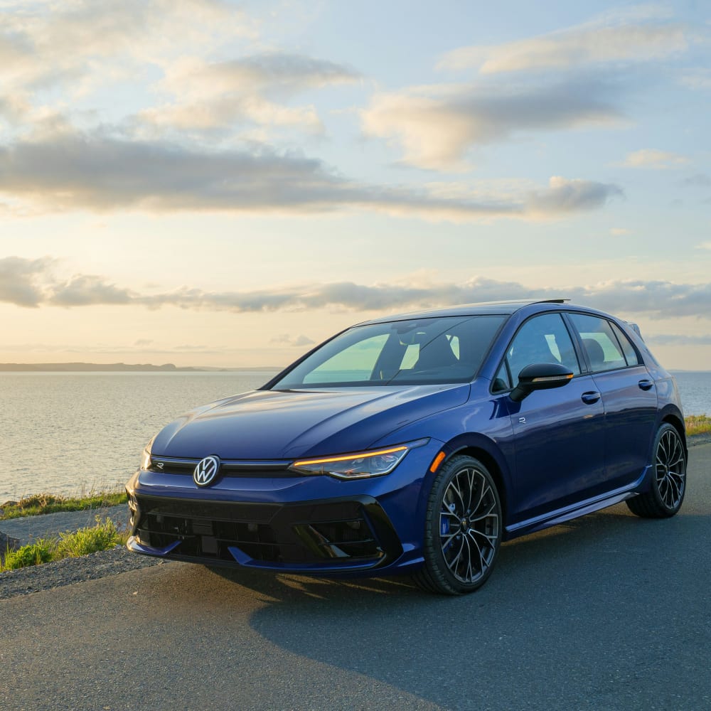 Volkswagen in Redding, CA