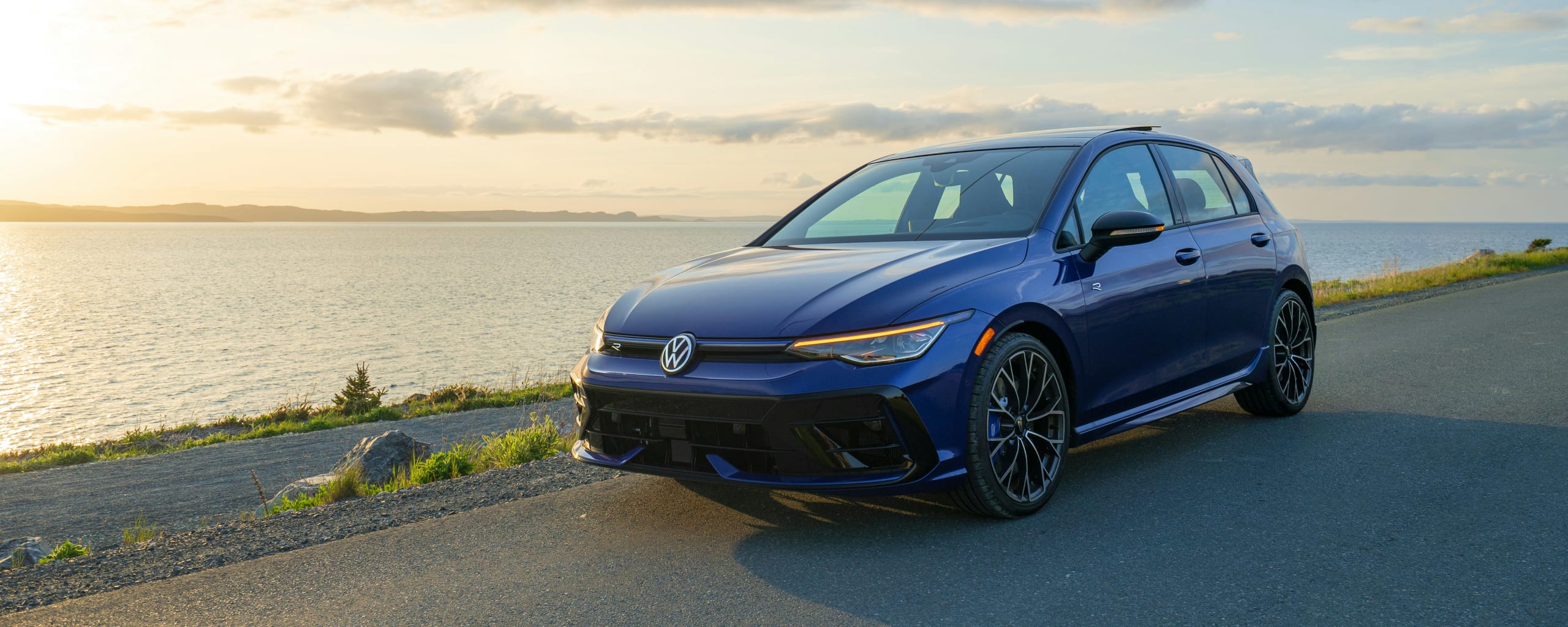 Volkswagen near Redding, CA