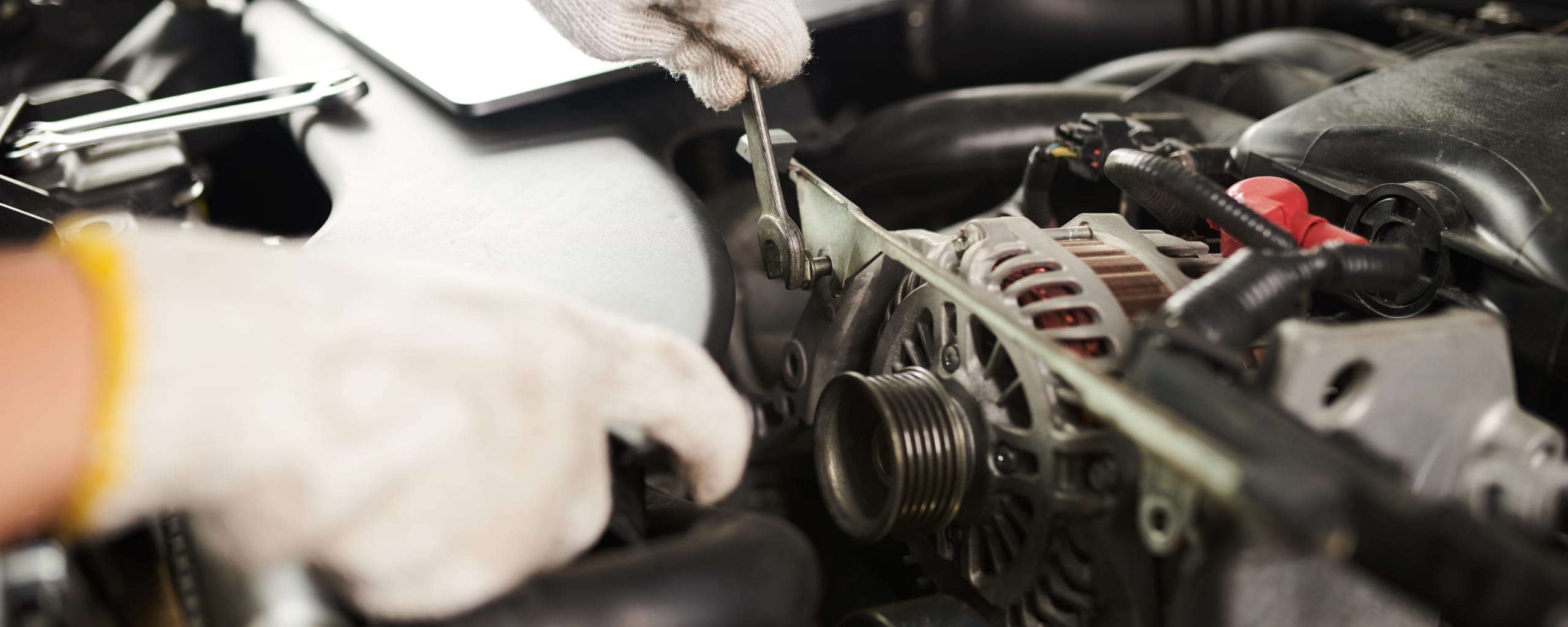 General Motors near Redding, CA