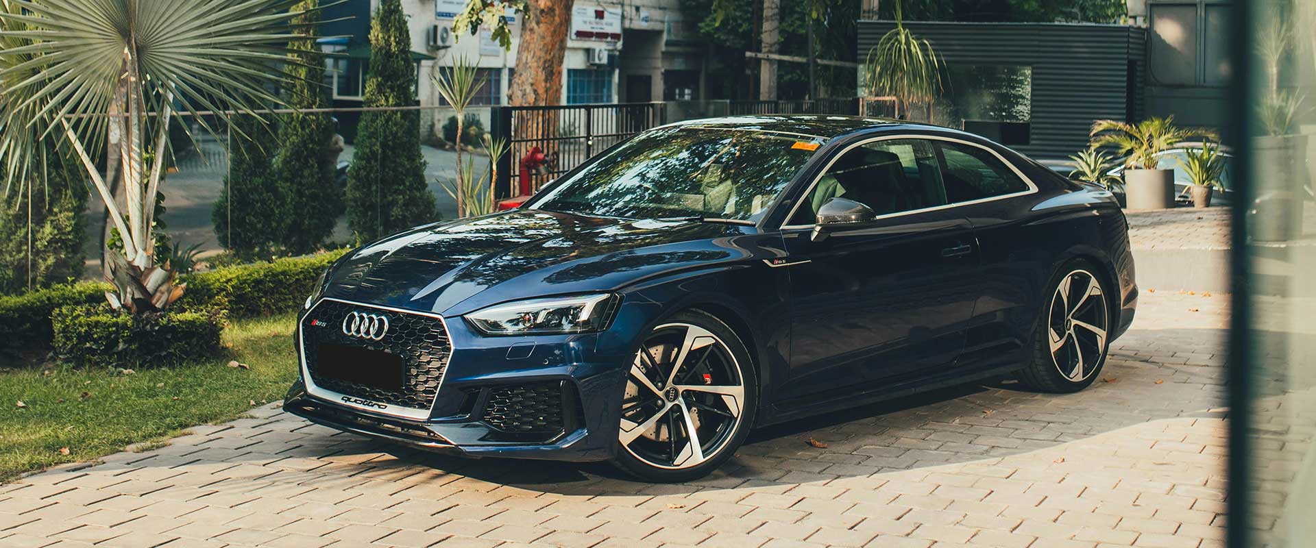 Audi