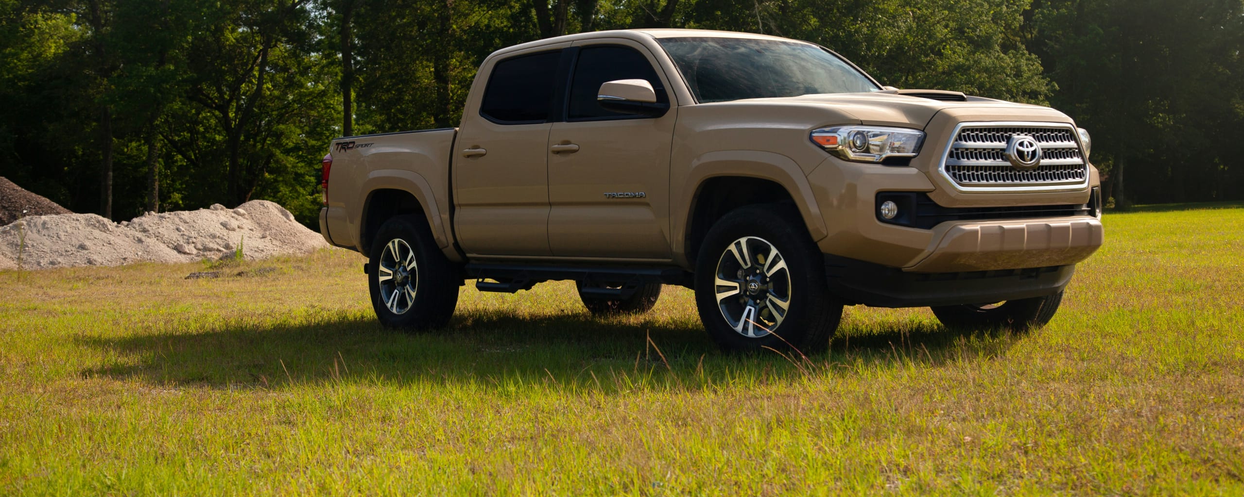 Toyota near Redding, CA