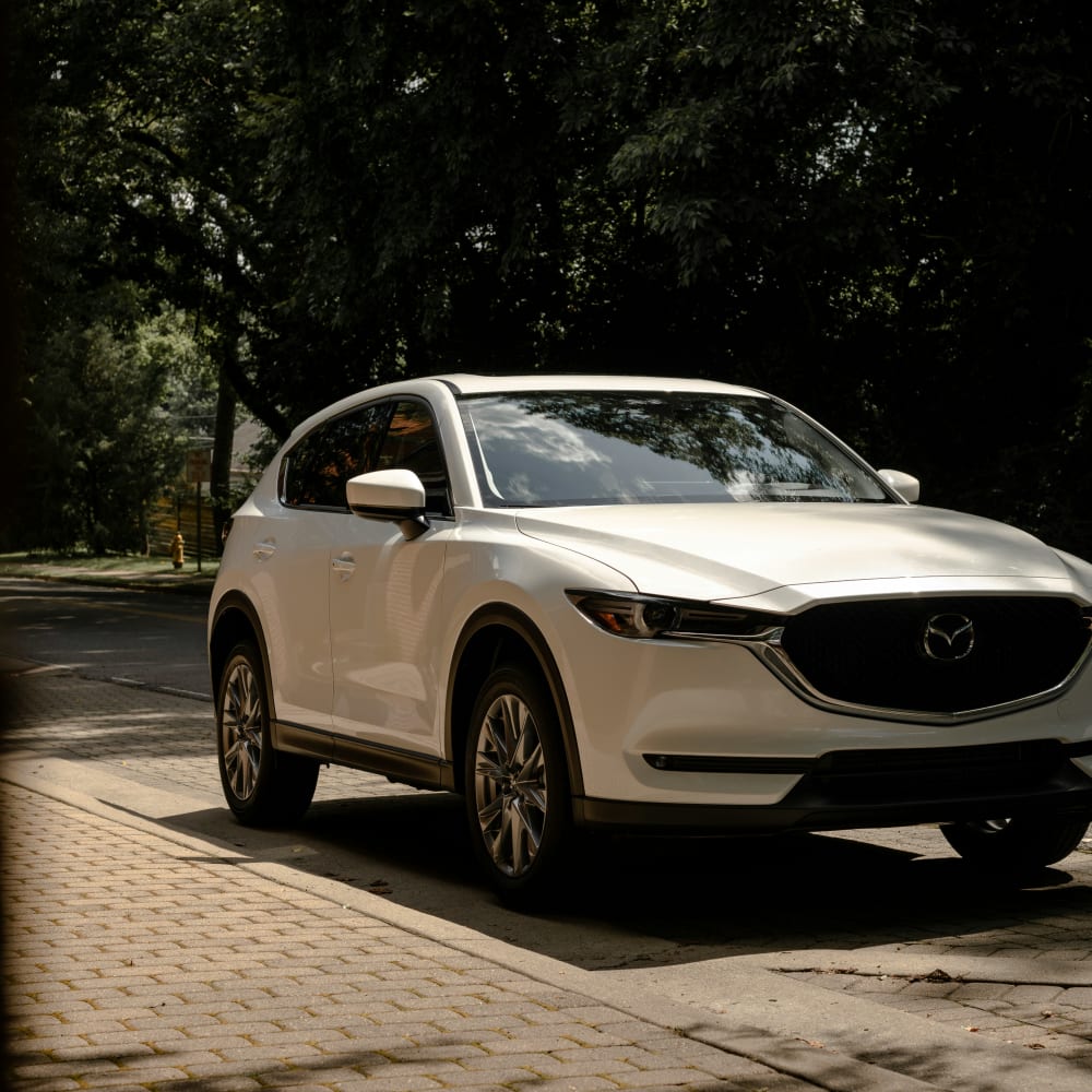 Mazda in Redding, CA