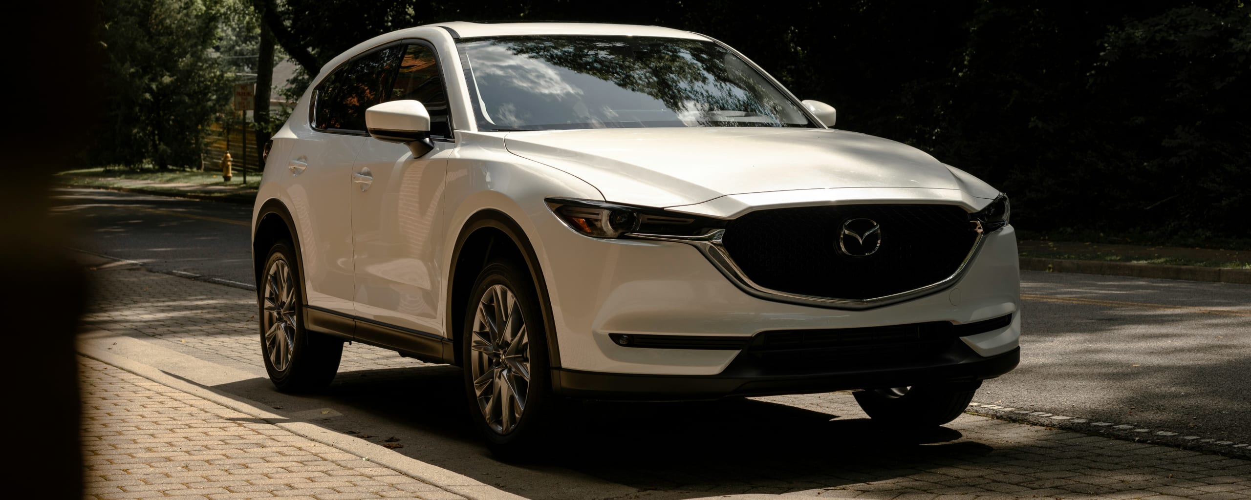 Mazda near Redding, CA