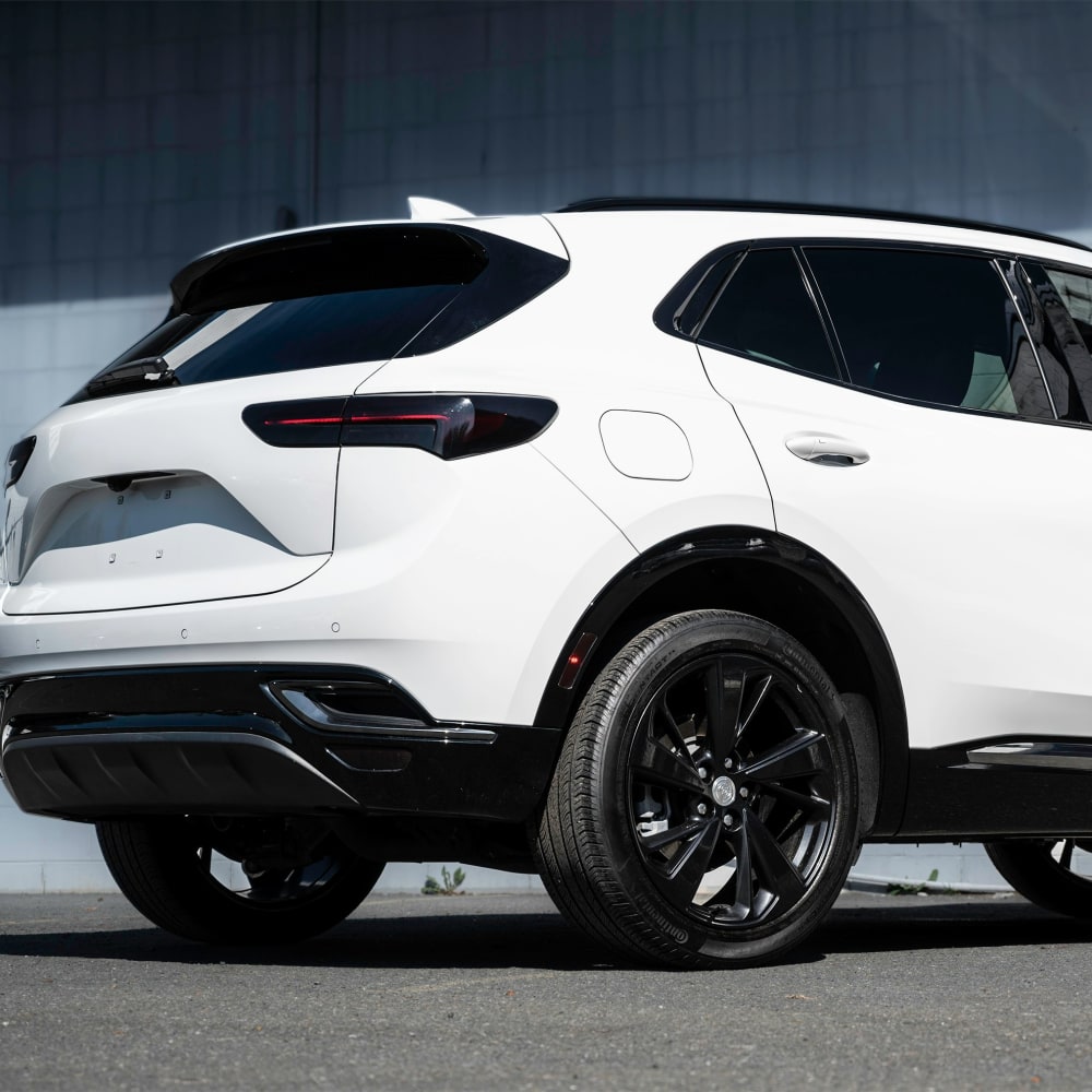 Buick in Redding, CA