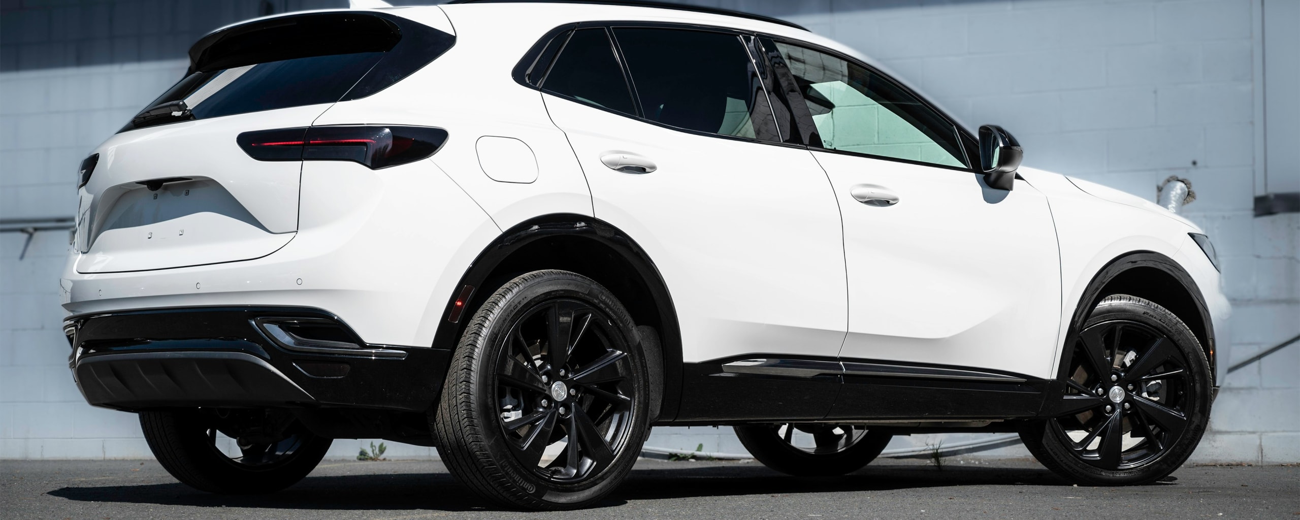 Buick near Redding, CA