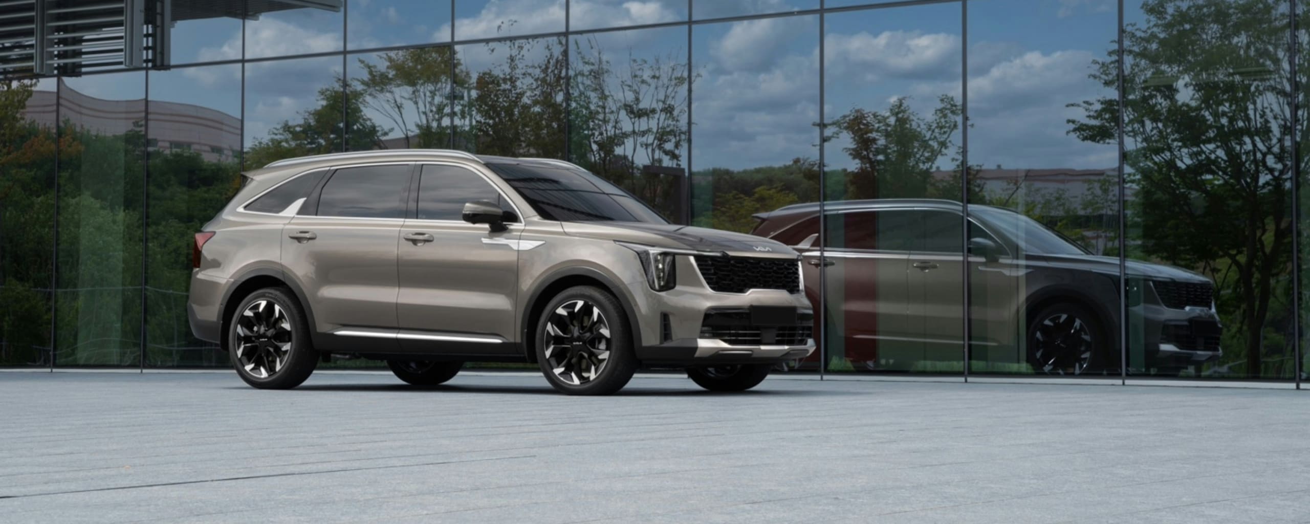 Kia near Redding, CA