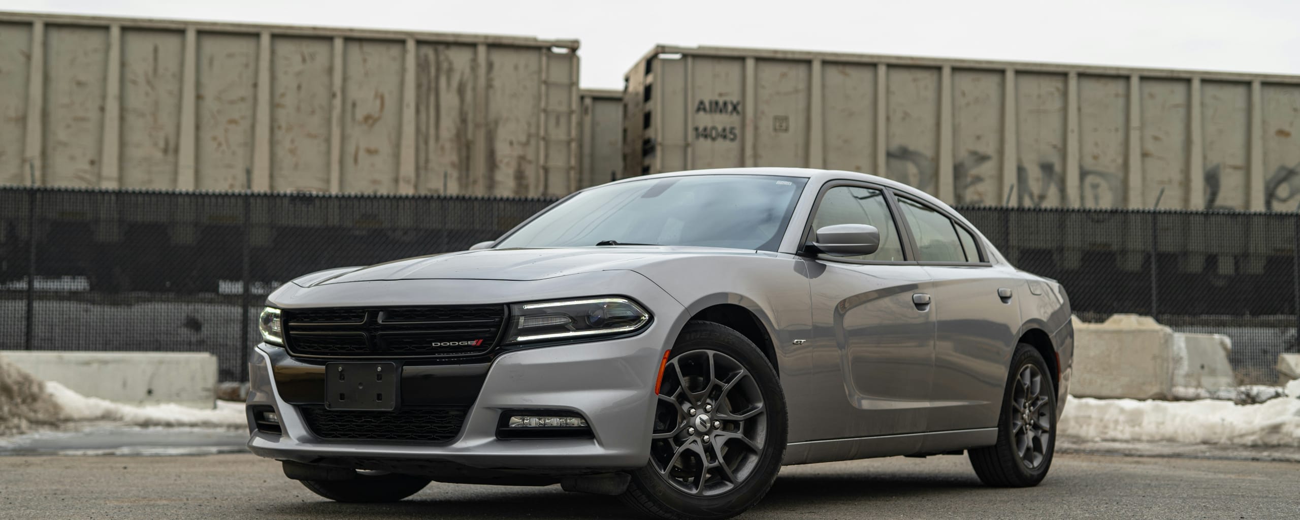 Dodge near Redding, CA