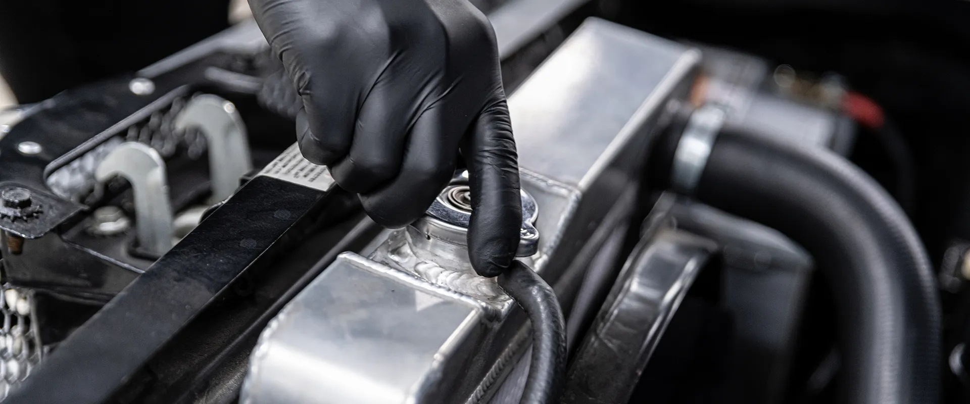 Cooling System Repair in Redding, CA - Cooling System Service near Redding, CA