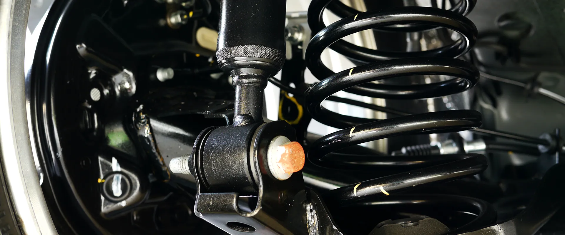 Steering & Suspension Service in Redding, CA near Redding, CA