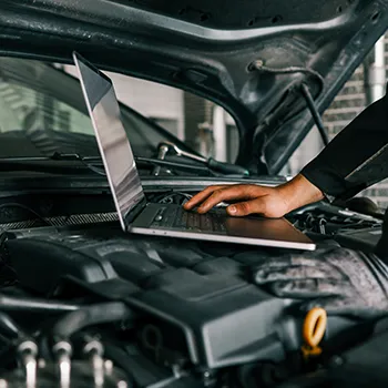 Car Diagnostics in Redding, CA