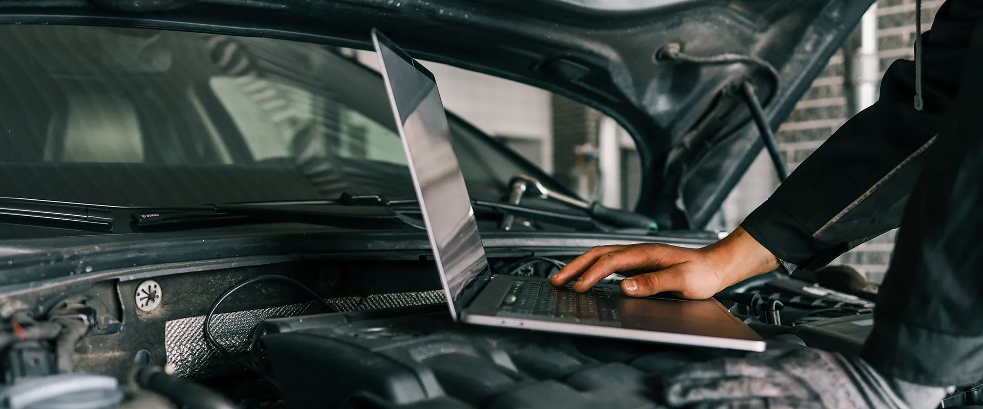 Car Diagnostics near Redding, CA