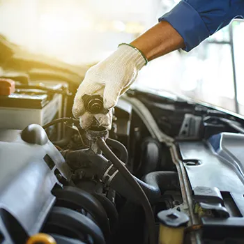 Cooling System Repair in Redding, CA