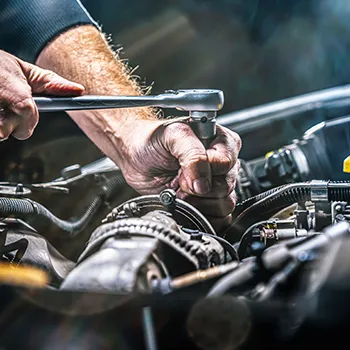 Engine Repair in Redding, CA
