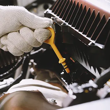 Factory Scheduled Maintenance in Redding, CA