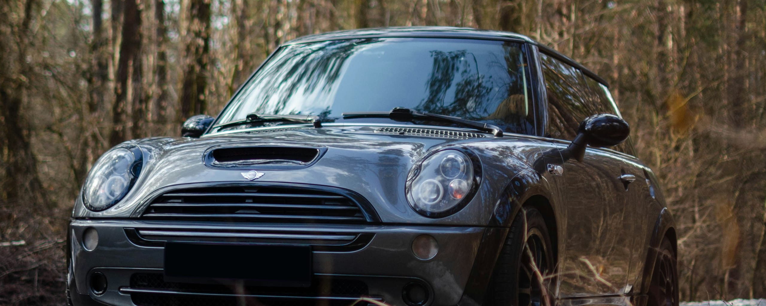 MINI near Redding, CA