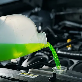 Fluid Exchanges in Redding, CA