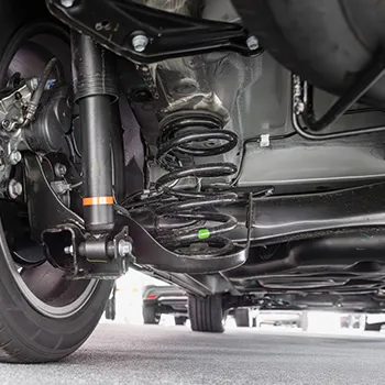 Steering & Suspension Service in Redding, CA