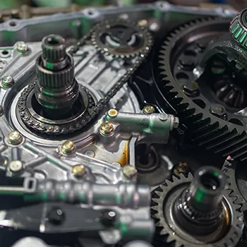 Transmission Repair in Redding, CA